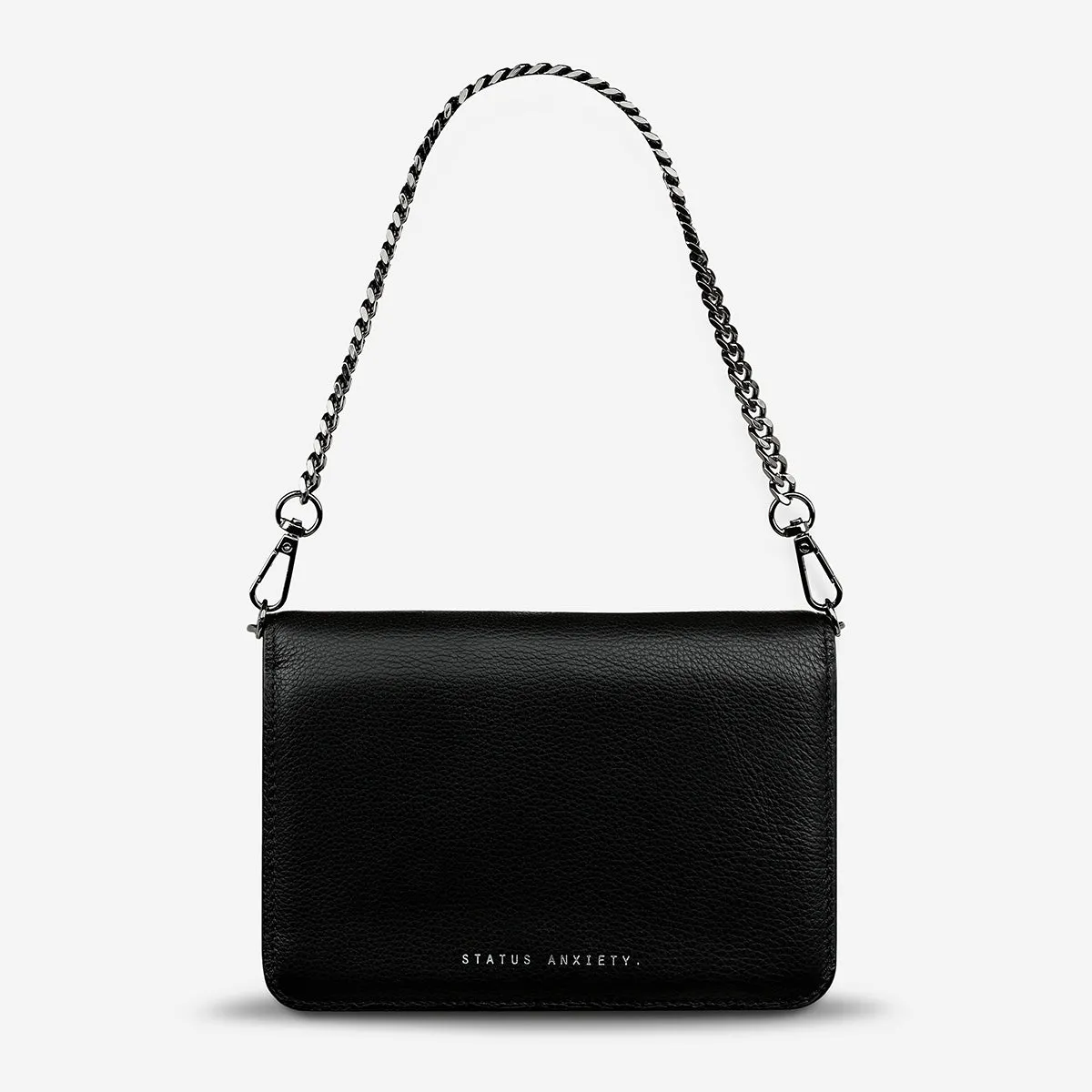 She Burns Bag - Black sold by Status Anxiety product image thumbnail 5