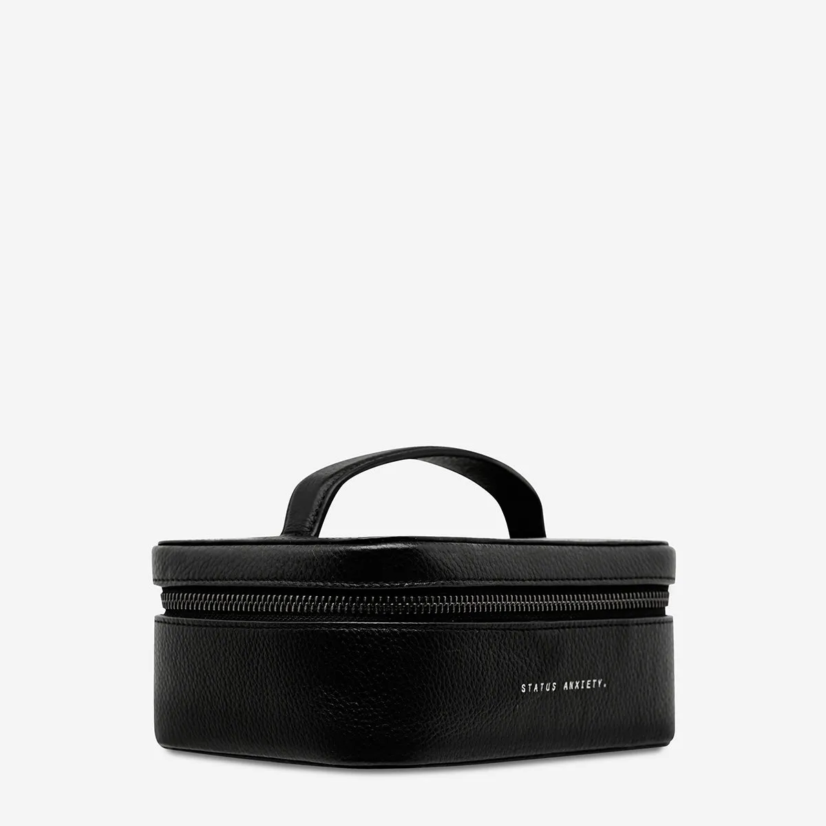 Shining Armour Jewellery Case - Black sold by Status Anxiety product image thumbnail 3