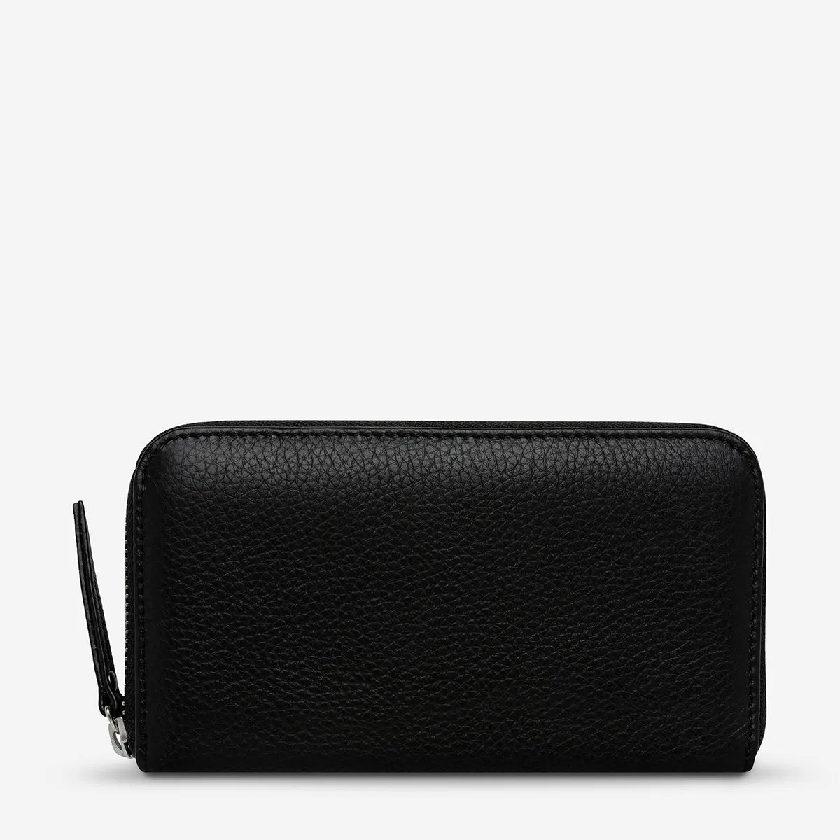 Yet To Come Wallet - Black sold by Status Anxiety product image thumbnail 2