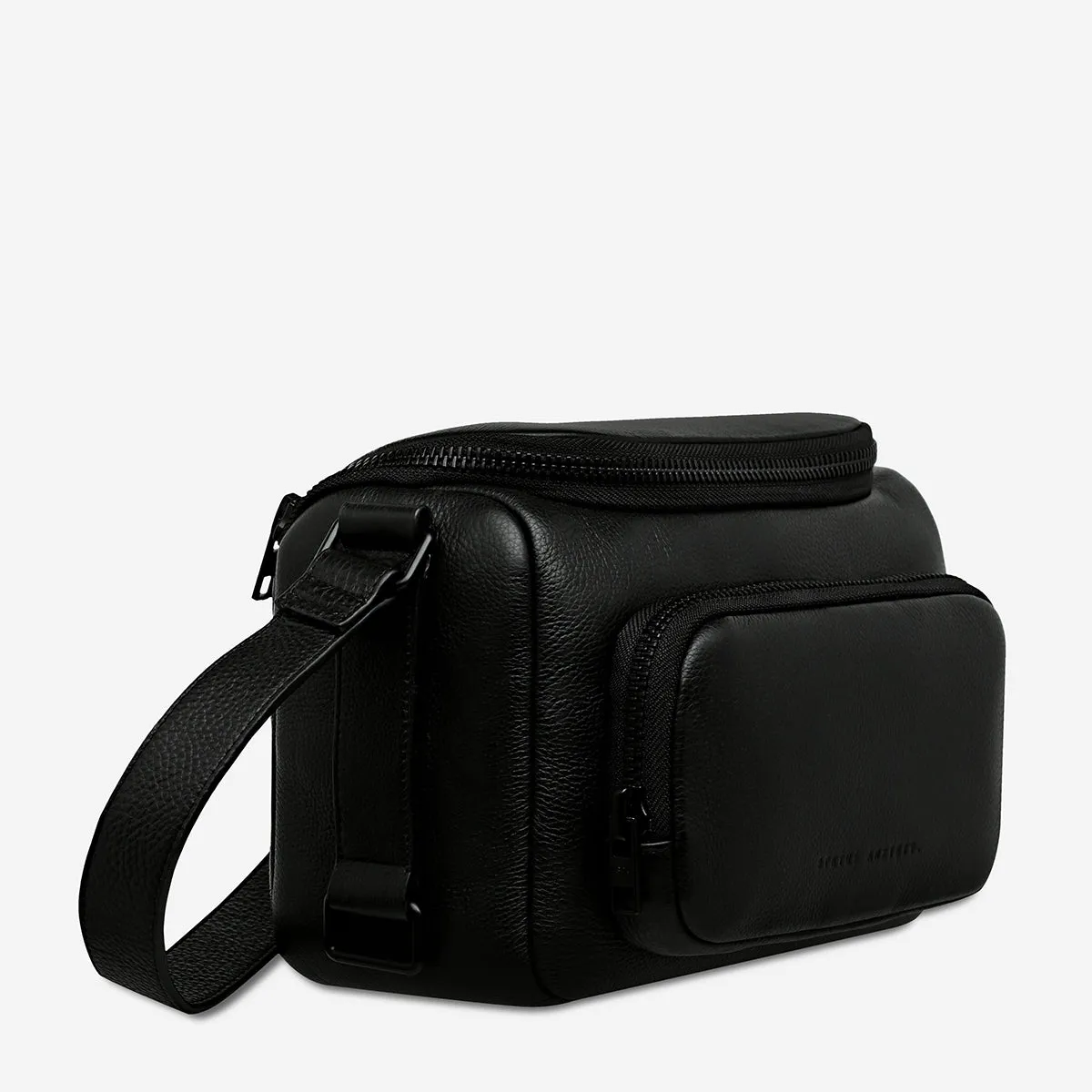 Loved You First Bag - Black sold by Status Anxiety product image thumbnail 5
