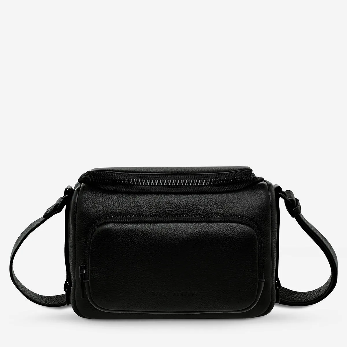 Loved You First Bag - Black sold by Status Anxiety product image thumbnail 2