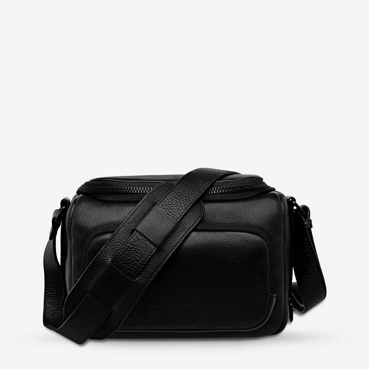 Loved You First Bag - Black sold by Status Anxiety