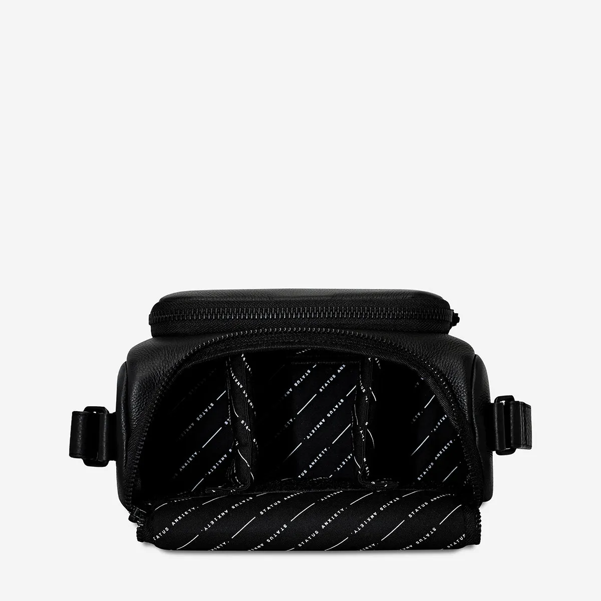 Loved You First Bag - Black sold by Status Anxiety product image thumbnail 4