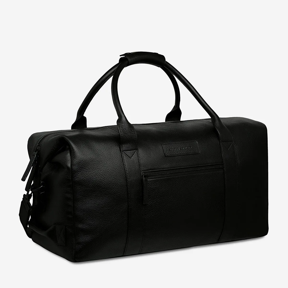 Everything I Wanted Bag - Black sold by Status Anxiety product image thumbnail 3