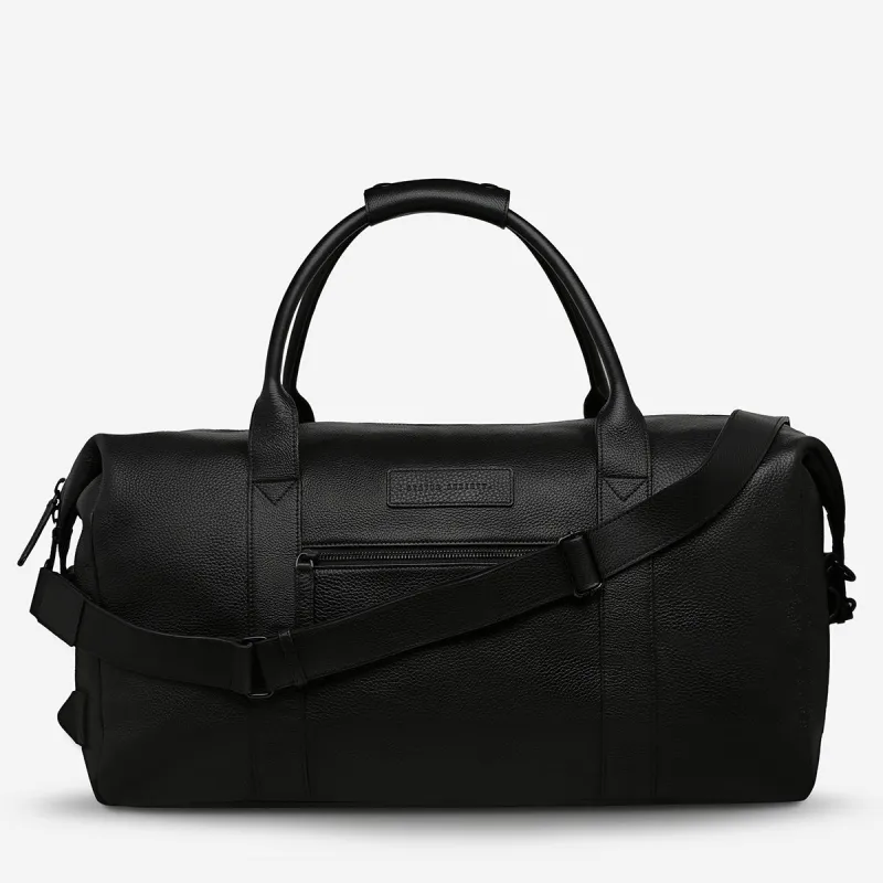 Everything I Wanted Bag - Black sold by Status Anxiety