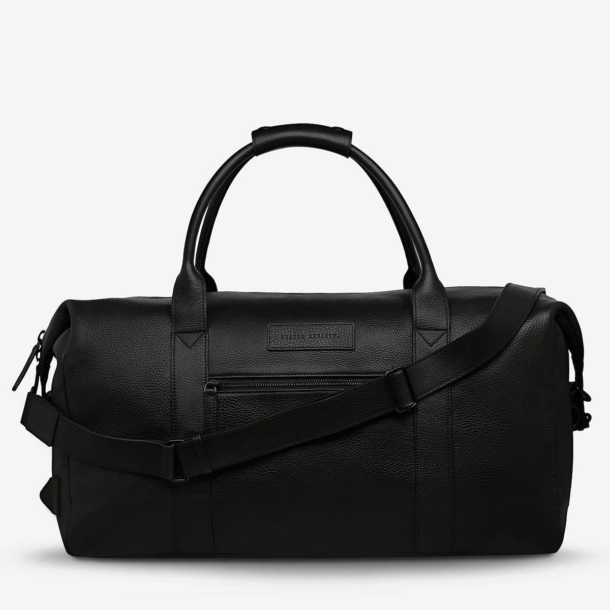Everything I Wanted Bag - Black sold by Status Anxiety