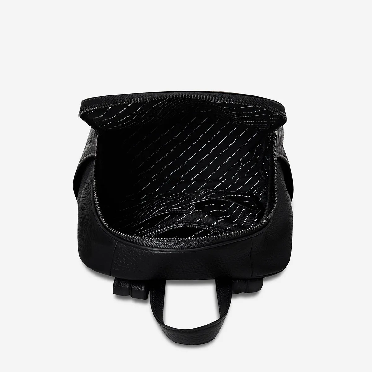 If You Call Bag - Black sold by Status Anxiety product image thumbnail 4
