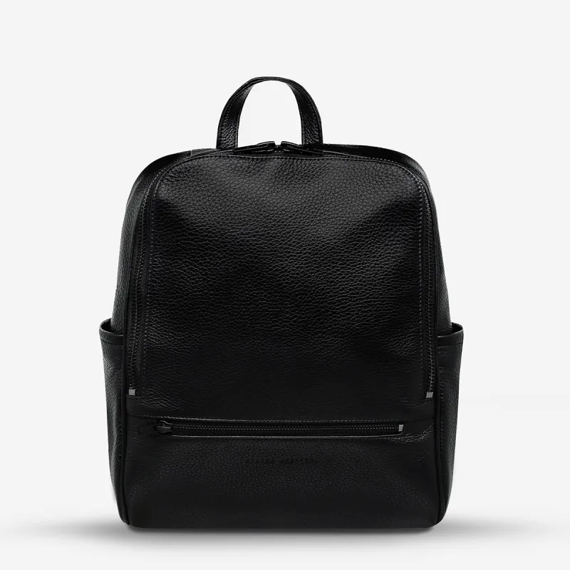 If You Call Bag - Black sold by Status Anxiety