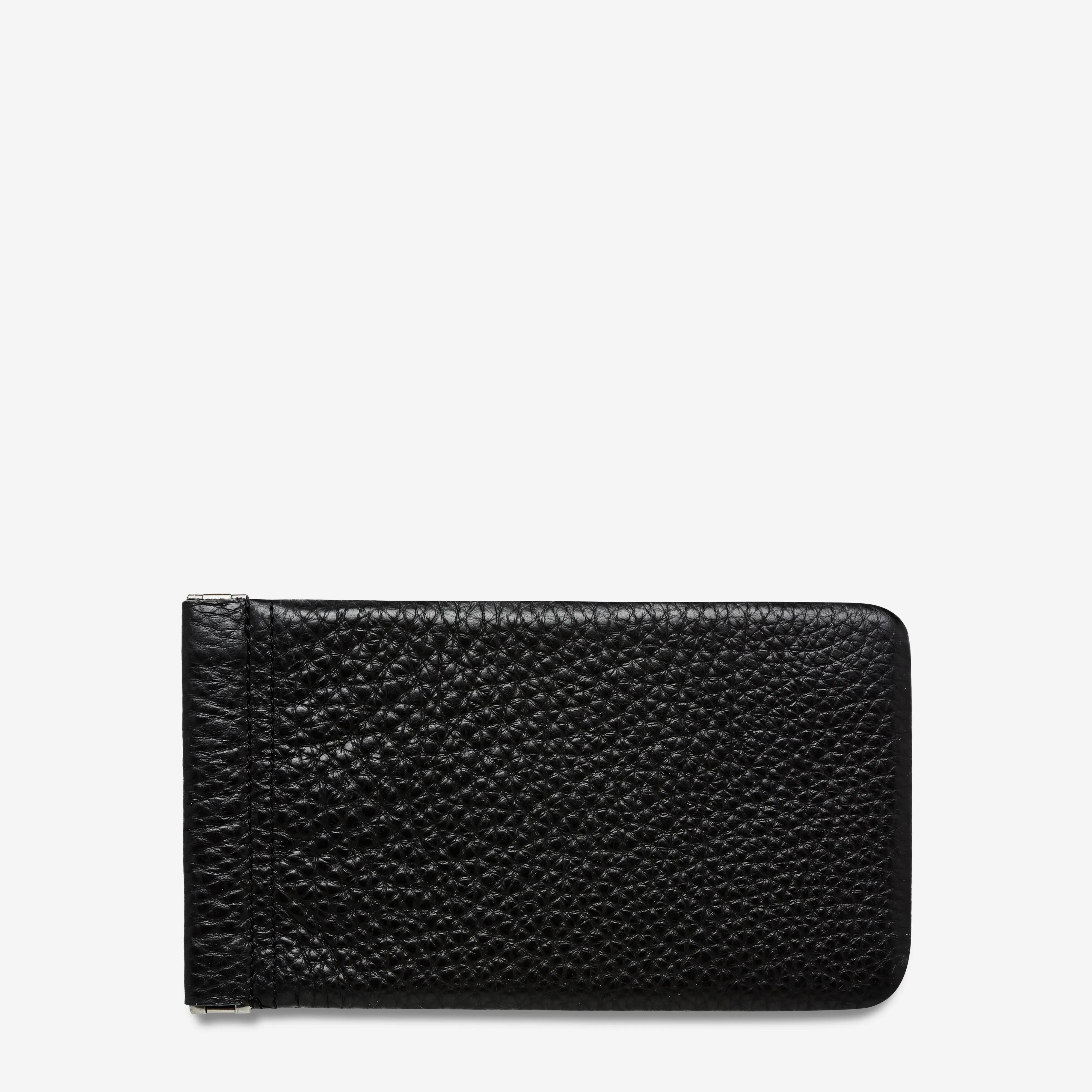 Keepsake Sunglasses Case - Black sold by Status Anxiety product image thumbnail 2