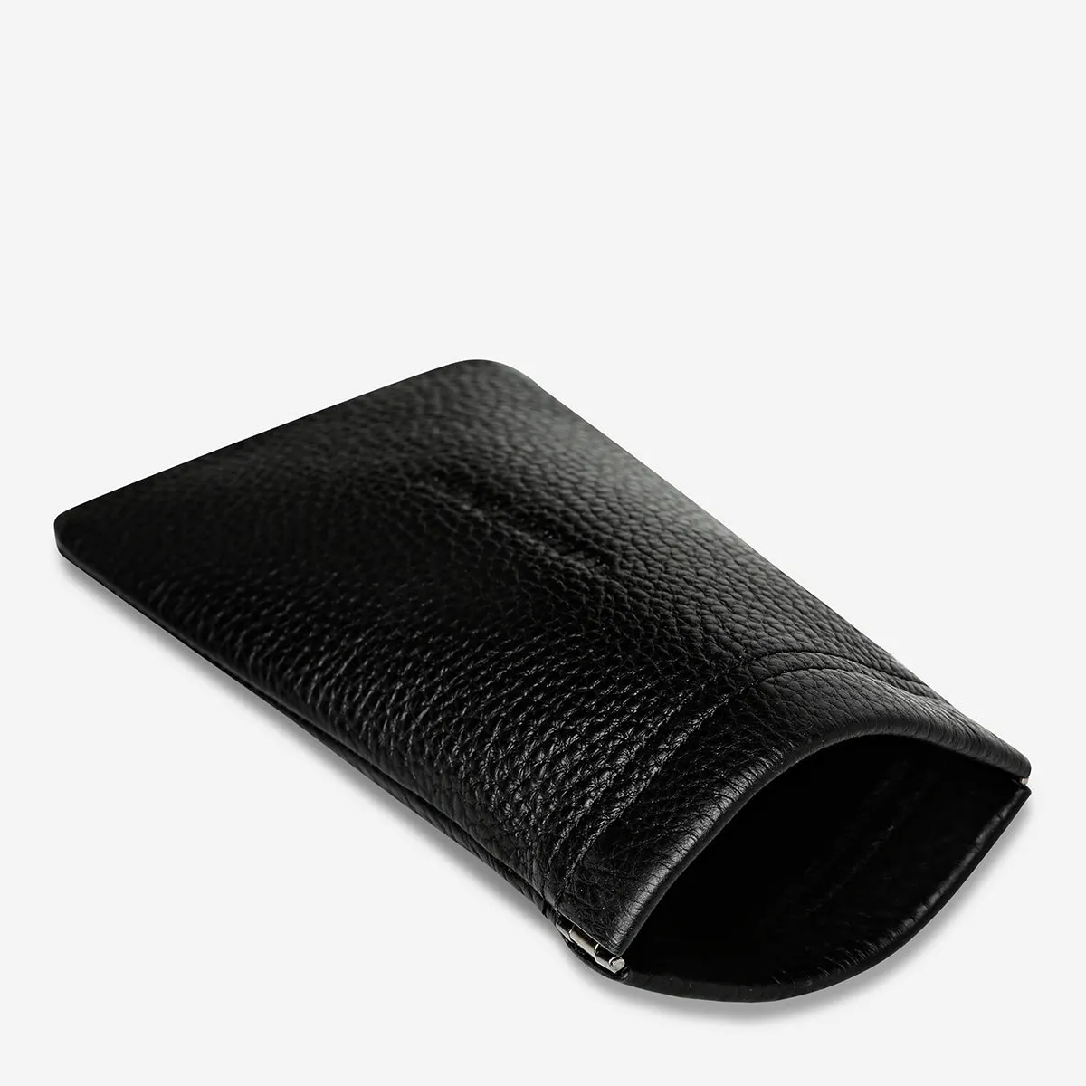 Keepsake Sunglasses Case - Black sold by Status Anxiety product image thumbnail 3