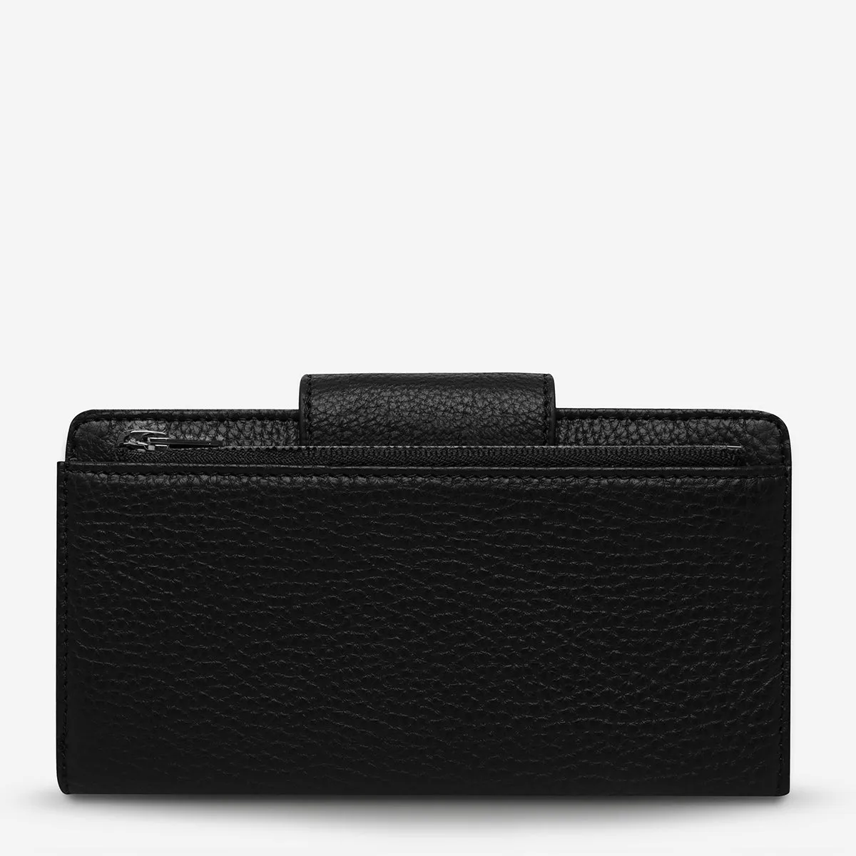 Ruins Wallet - Black sold by Status Anxiety product image thumbnail 2