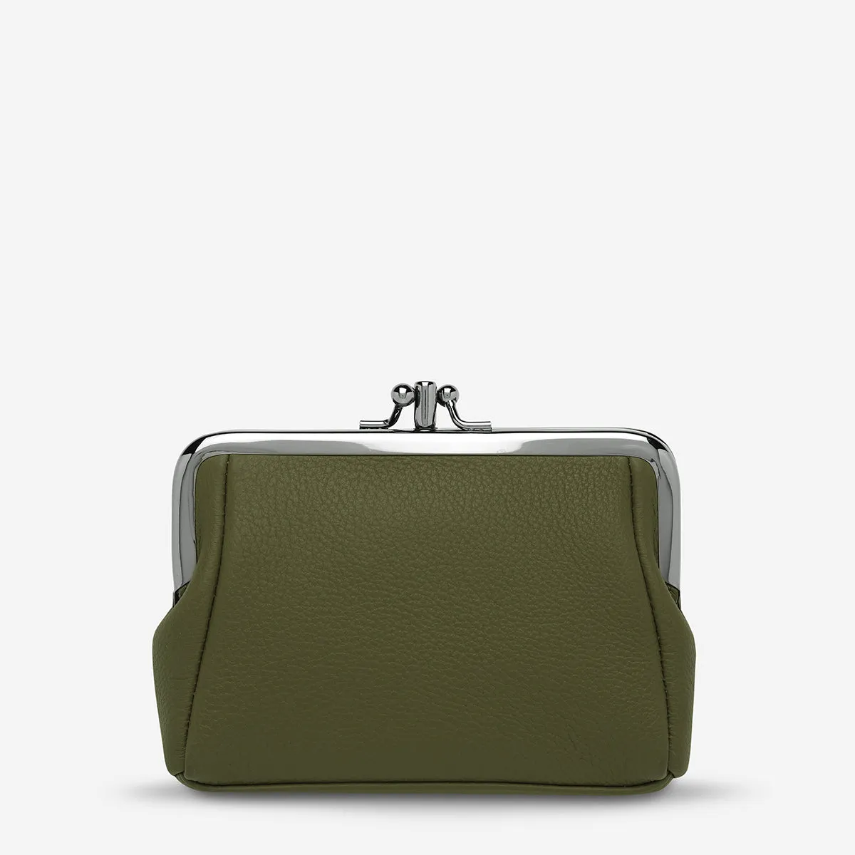 Volatile Wallet - Khaki sold by Status Anxiety product image thumbnail 2