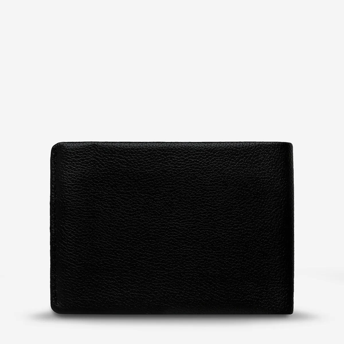 Otis Wallet - Black sold by Status Anxiety product image thumbnail 2