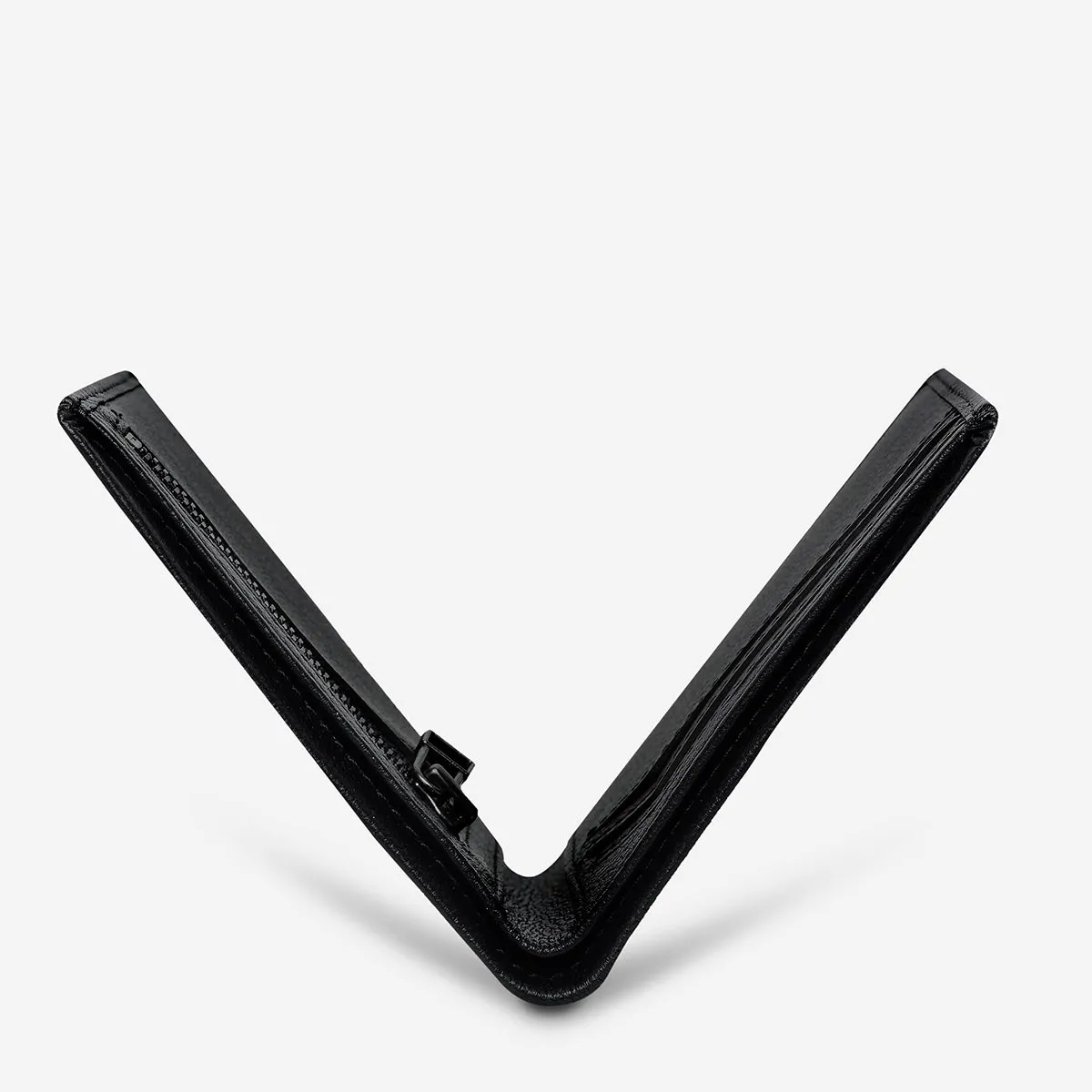 Otis Wallet - Black sold by Status Anxiety product image thumbnail 5