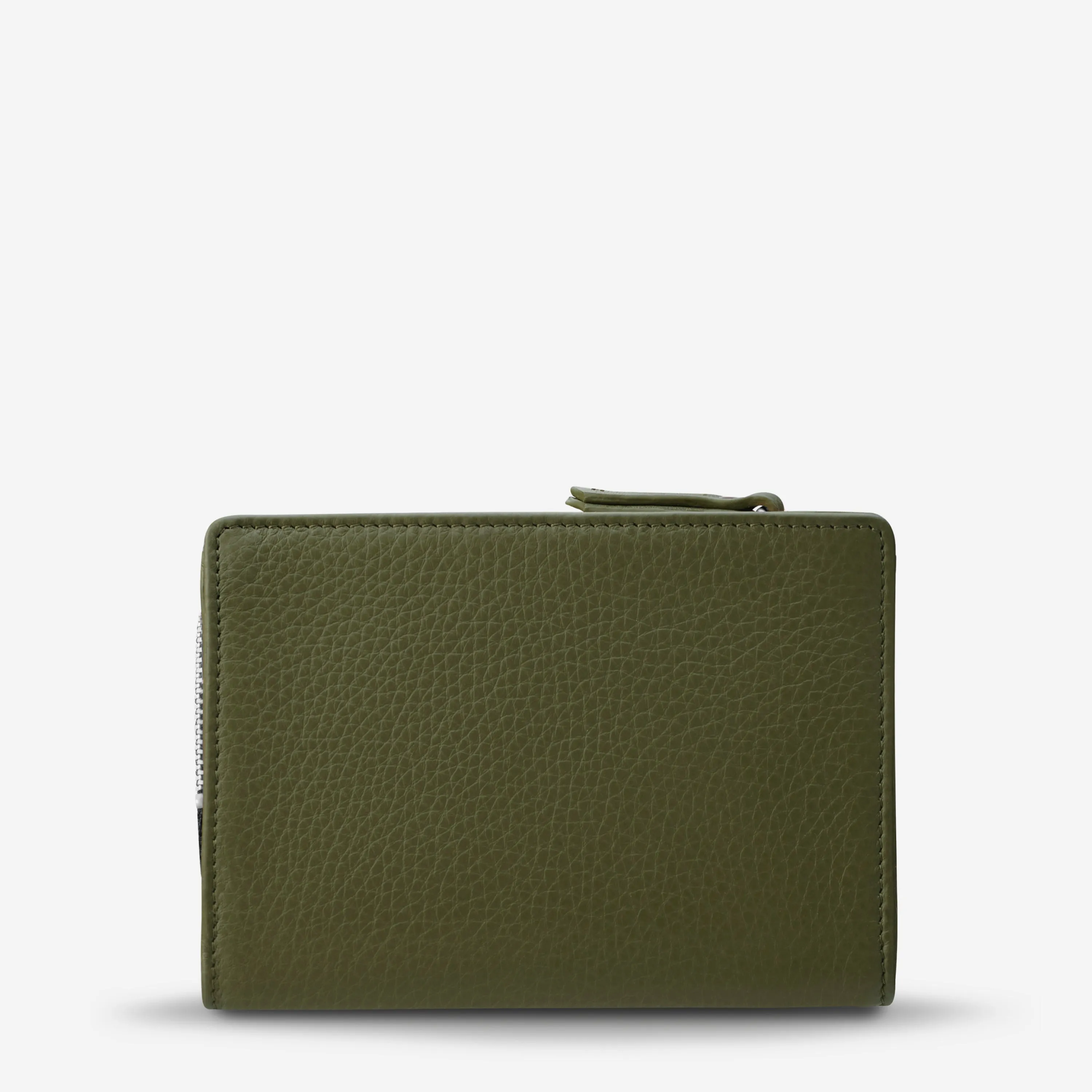 Insurgency Wallet - Khaki sold by Status Anxiety product image thumbnail 2