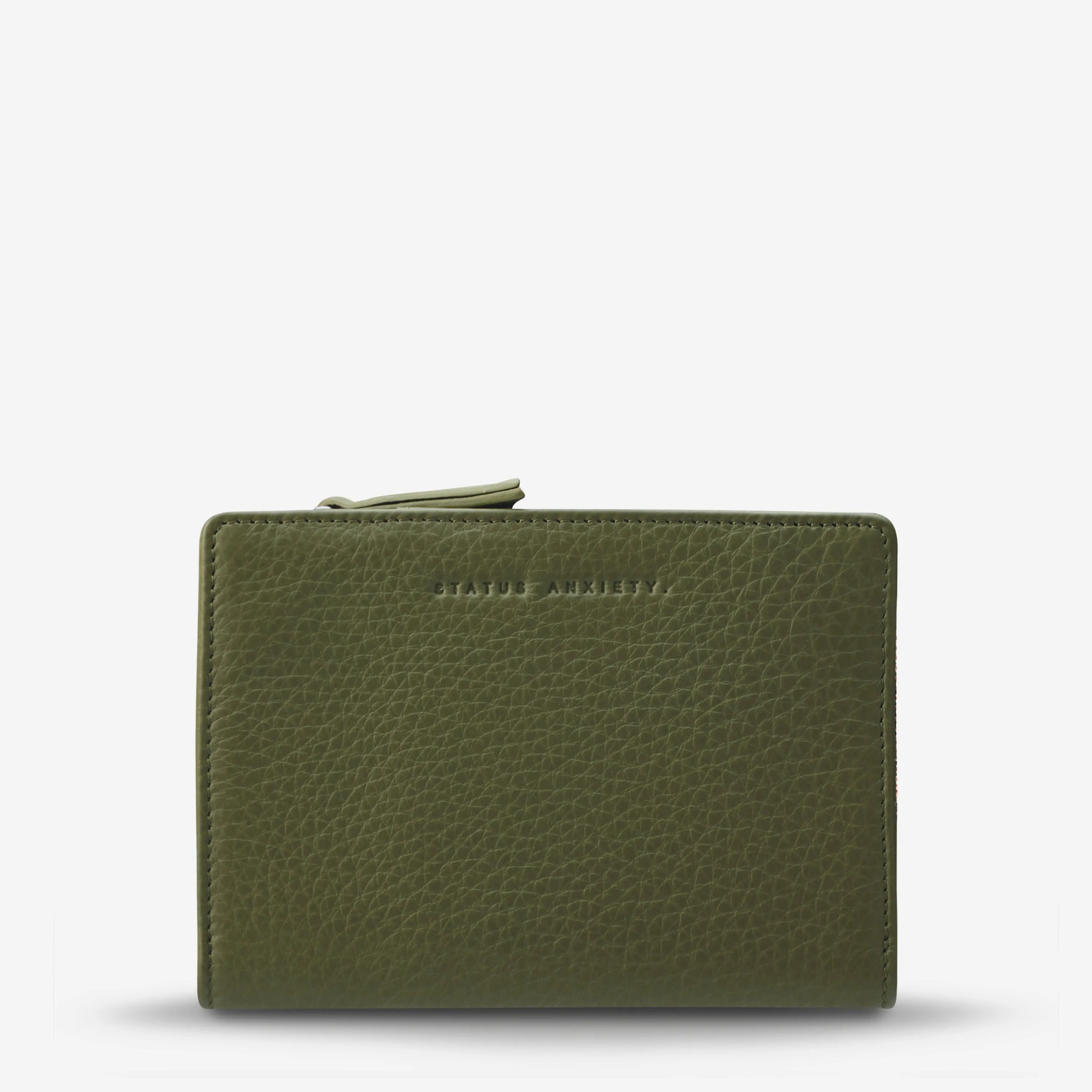 Insurgency Wallet - Khaki sold by Status Anxiety