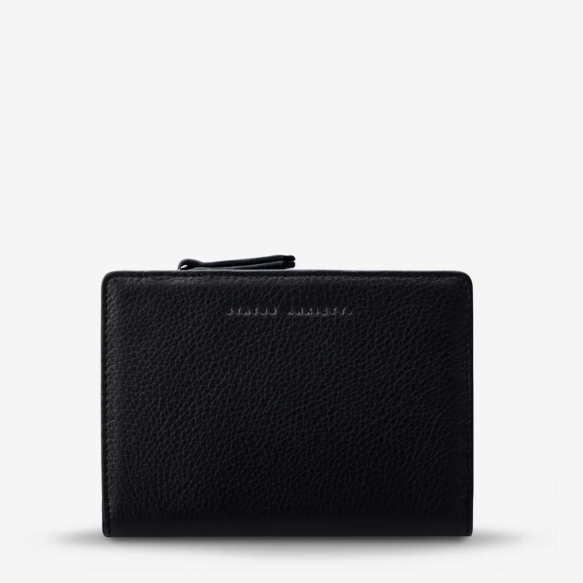 Insurgency Wallet - Black sold by Status Anxiety