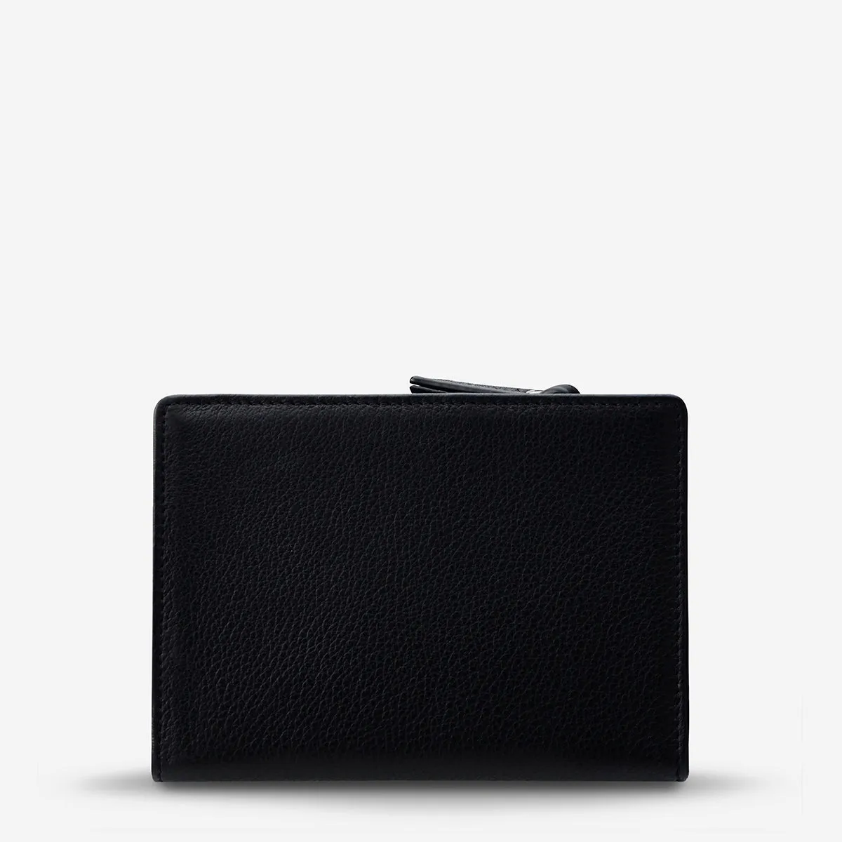 Insurgency Wallet - Black sold by Status Anxiety product image thumbnail 2