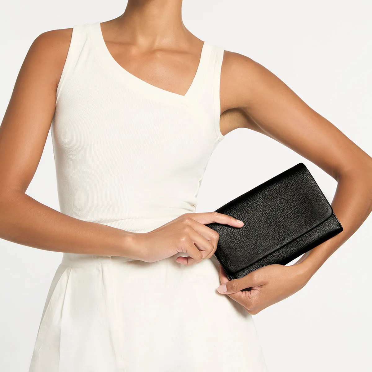 Remnant Wallet - Black sold by Status Anxiety product image thumbnail 5