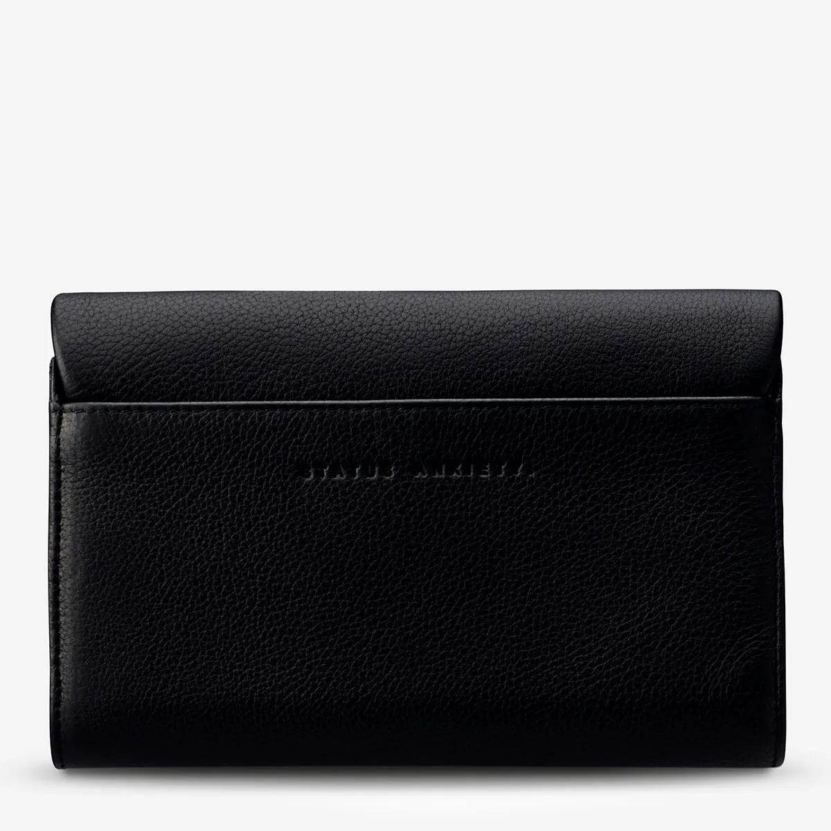 Remnant Wallet - Black sold by Status Anxiety product image thumbnail 2