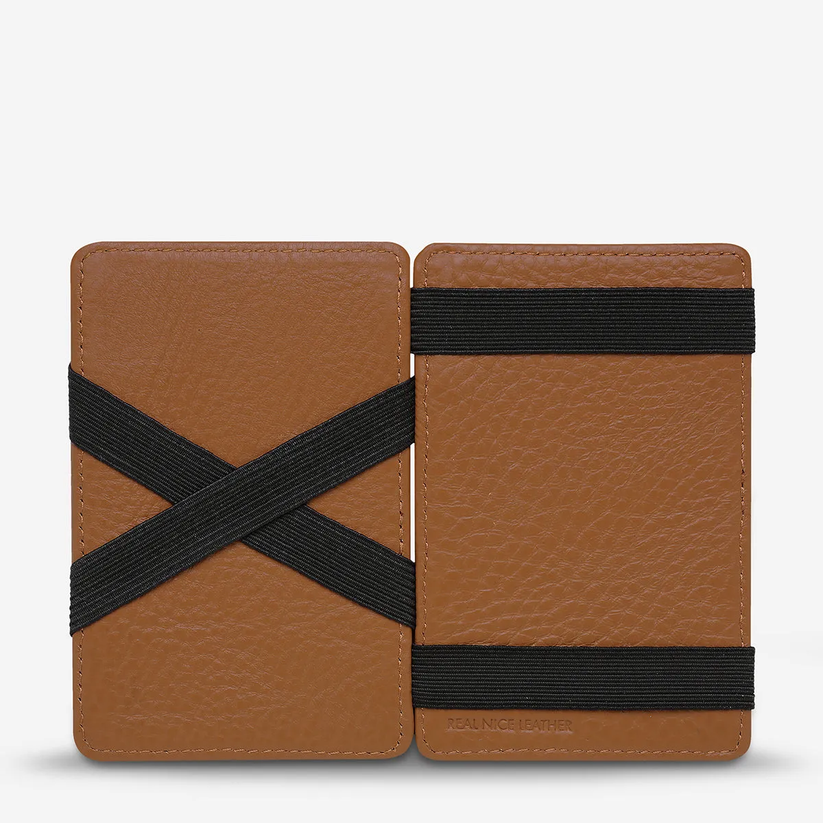 Flip Wallet - Camel sold by Status Anxiety product image thumbnail 2