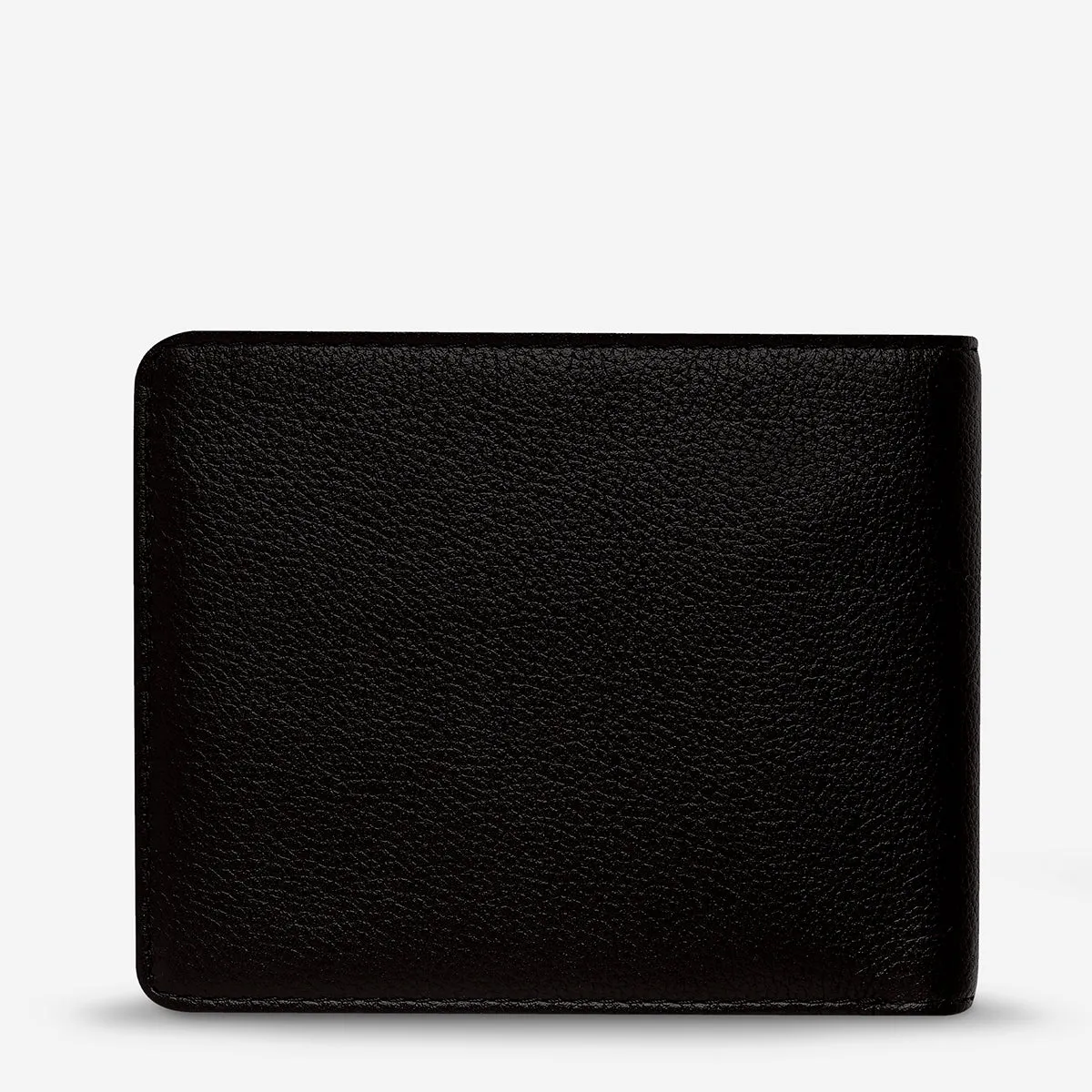 Leonard Wallet - Black sold by Status Anxiety product image thumbnail 2