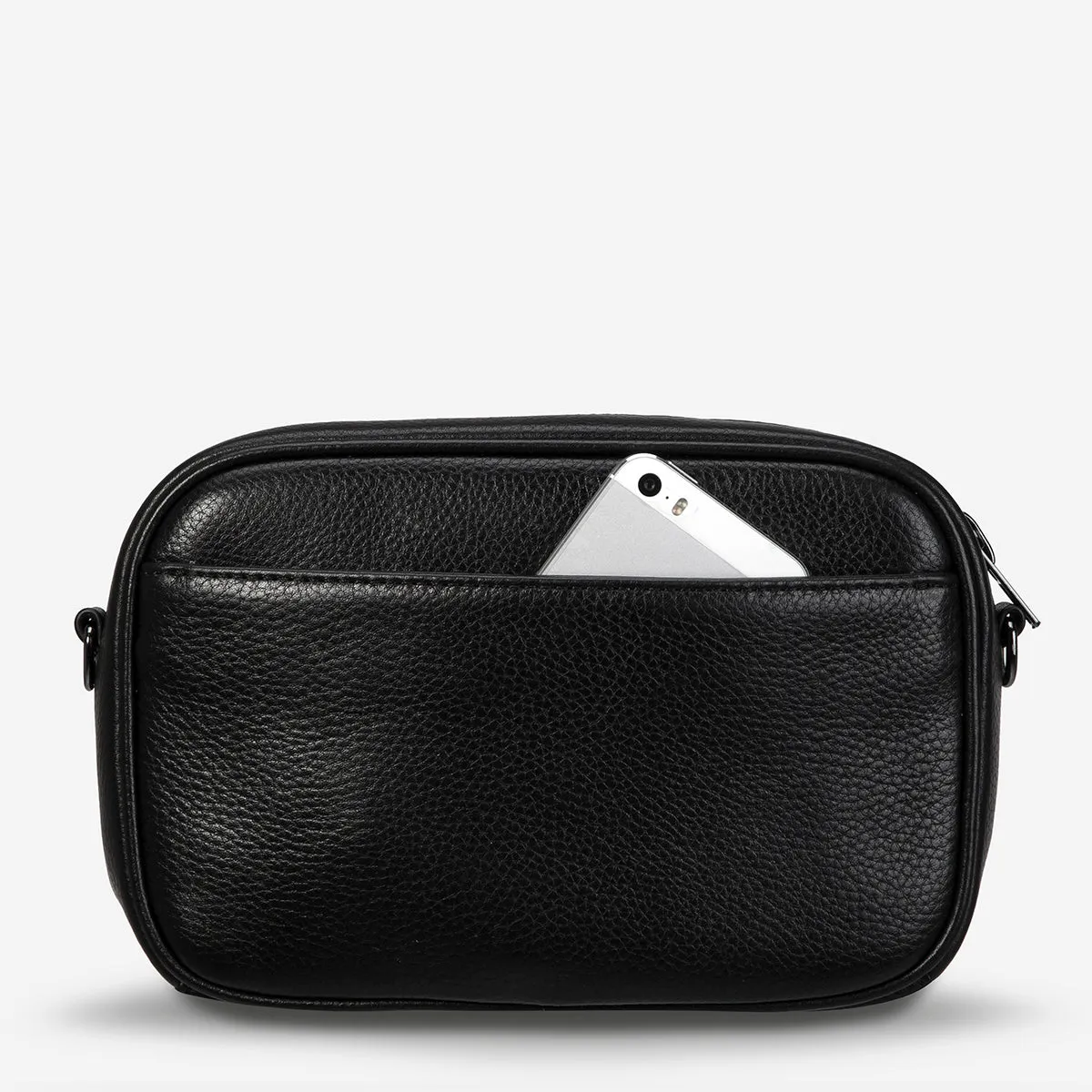 Plunder Bag - Black sold by Status Anxiety product image thumbnail 4