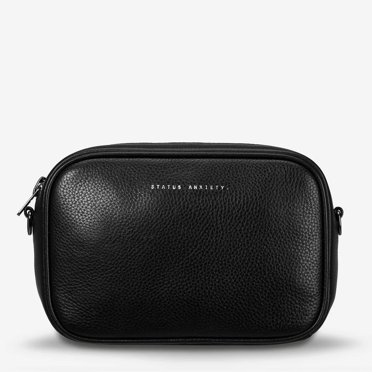 Plunder Bag - Black sold by Status Anxiety product image thumbnail 2