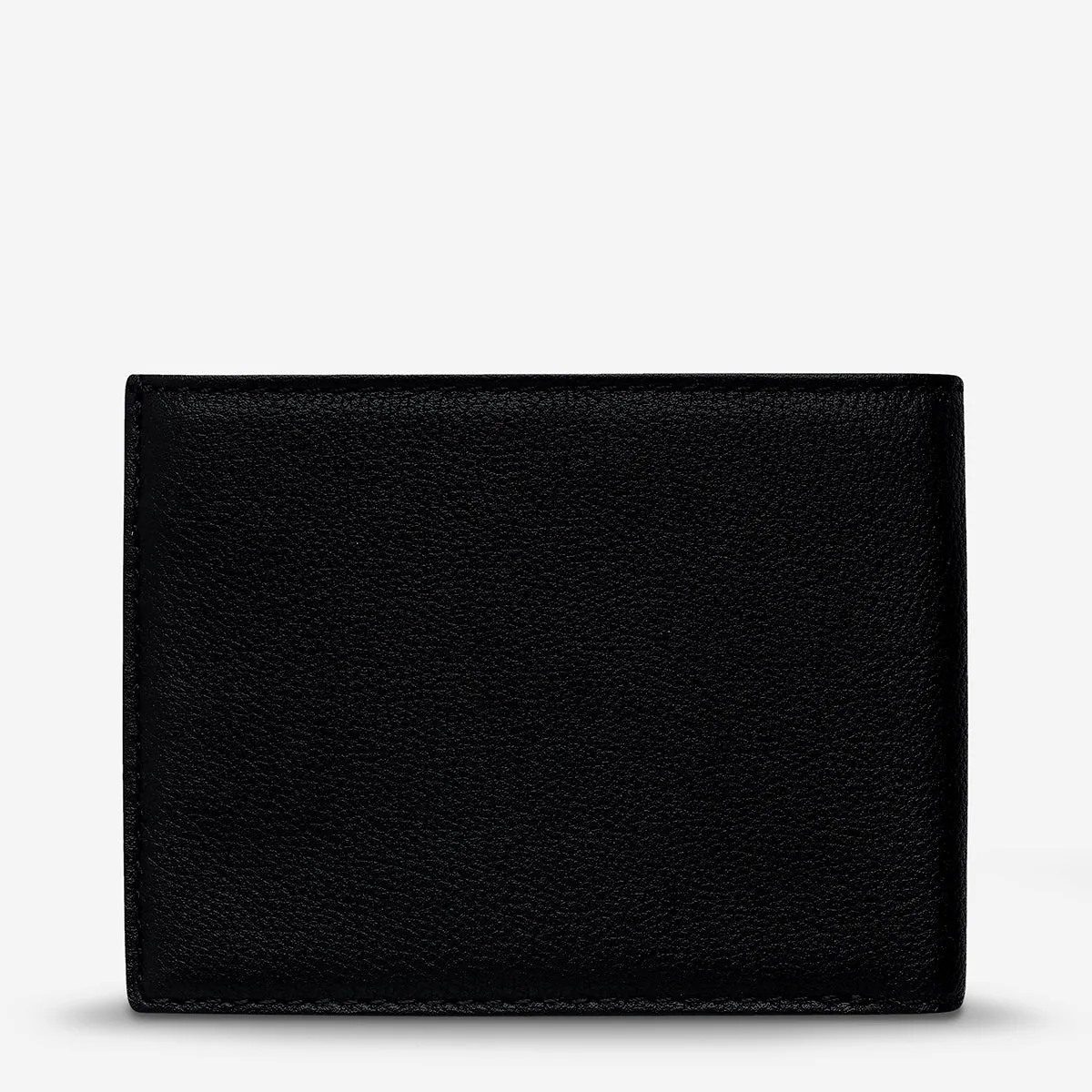 Noah Wallet - Black sold by Status Anxiety product image thumbnail 2