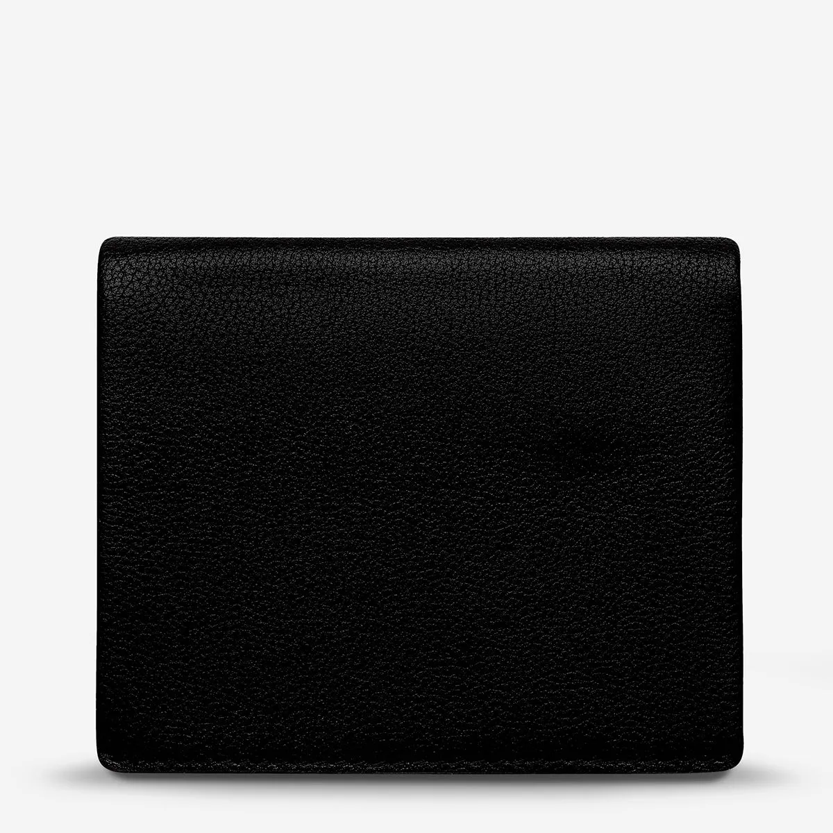 Nathaniel Wallet - Black sold by Status Anxiety product image thumbnail 2