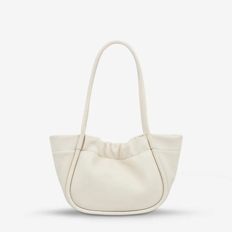 Ordinary Pleasures Bag - Chalk sold by Status Anxiety