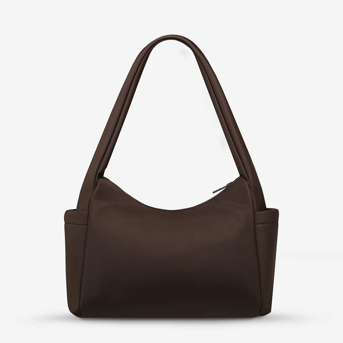 Paloma Recycled Bag - Truffle sold by Status Anxiety product image thumbnail 2