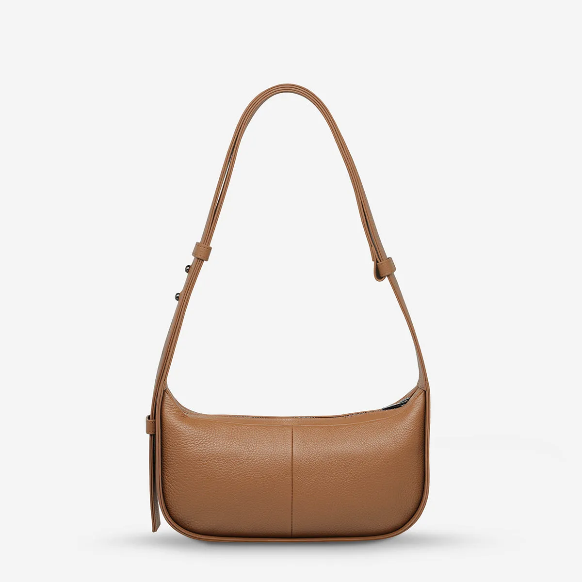 Haven Bag - Camel sold by Status Anxiety product image thumbnail 3