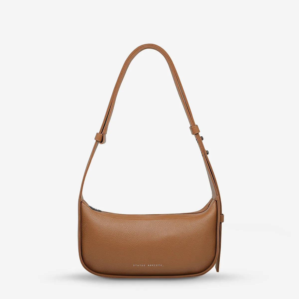 Haven Bag - Camel sold by Status Anxiety