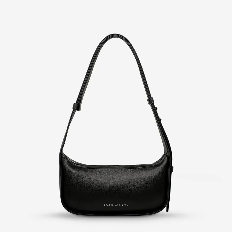 Haven Bag - Black sold by Status Anxiety