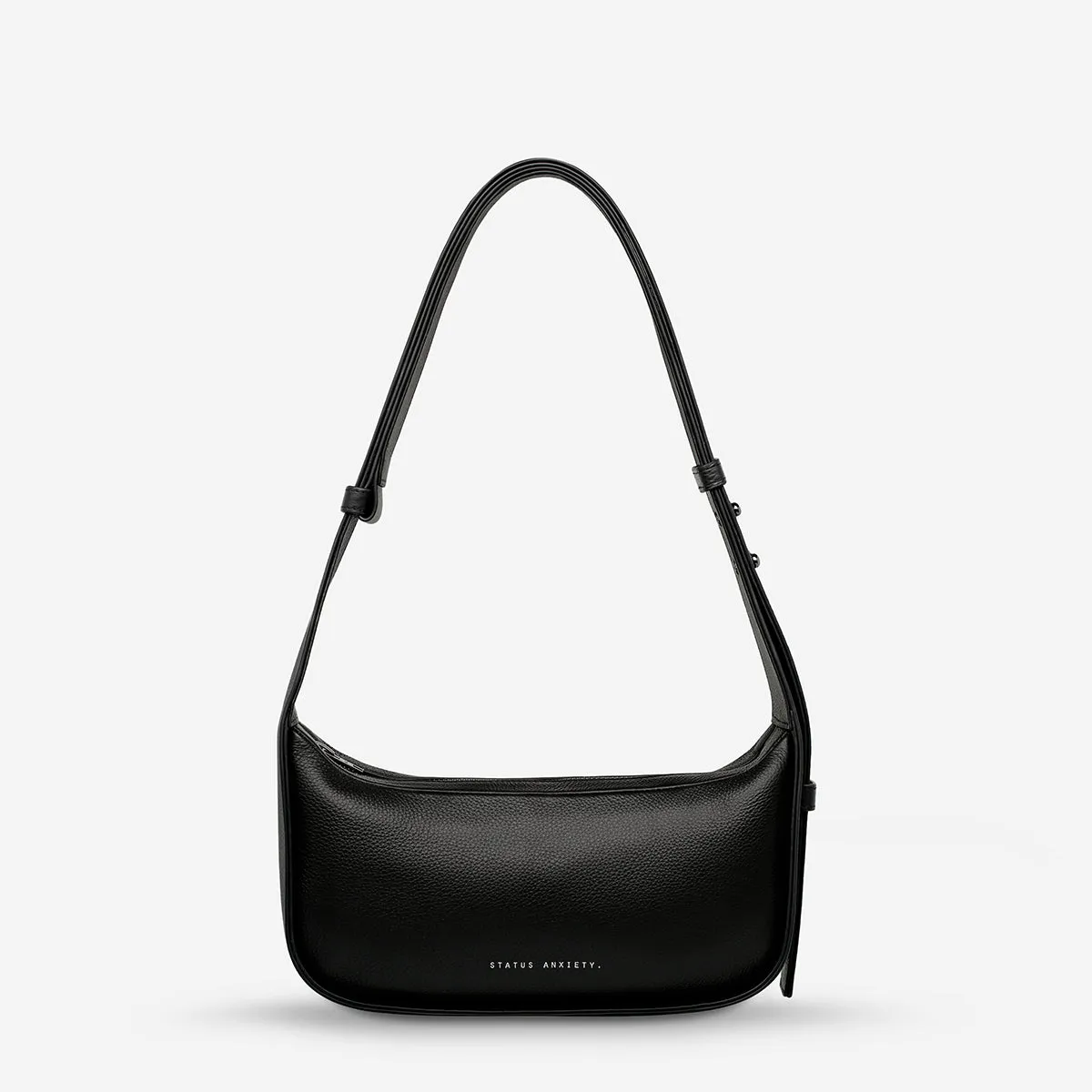 Haven Bag - Black sold by Status Anxiety