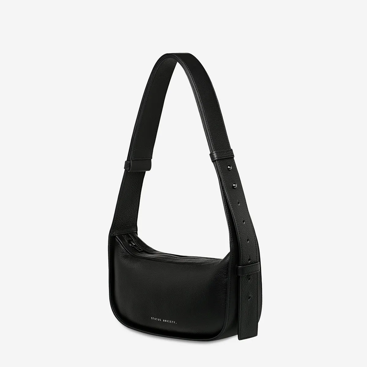 Haven Bag - Black sold by Status Anxiety product image thumbnail 2