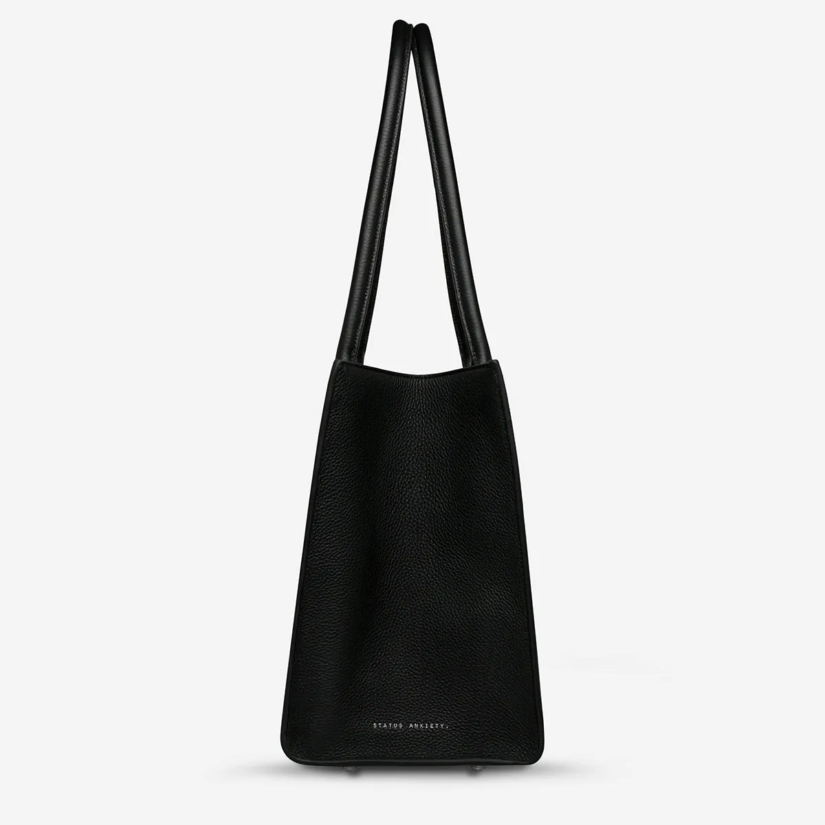 Without Warning Bag - Black sold by Status Anxiety product image thumbnail 3