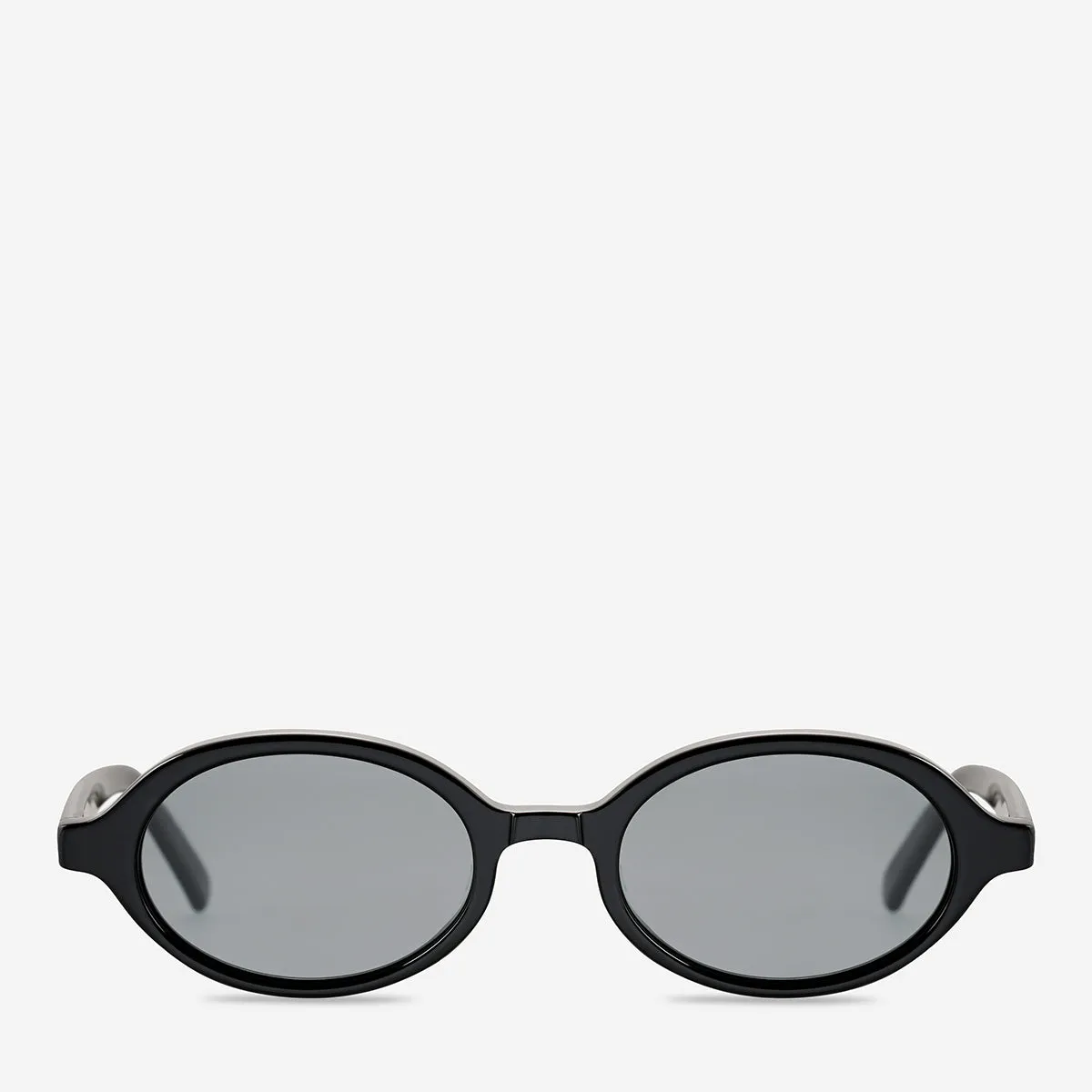 Wonder Sunglasses - Black sold by Status Anxiety