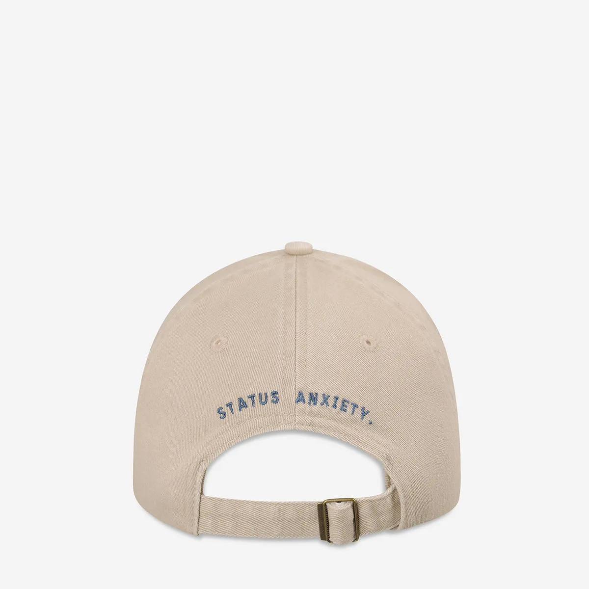 Under The Sun Cap - Mushroom sold by Status Anxiety product image thumbnail 4