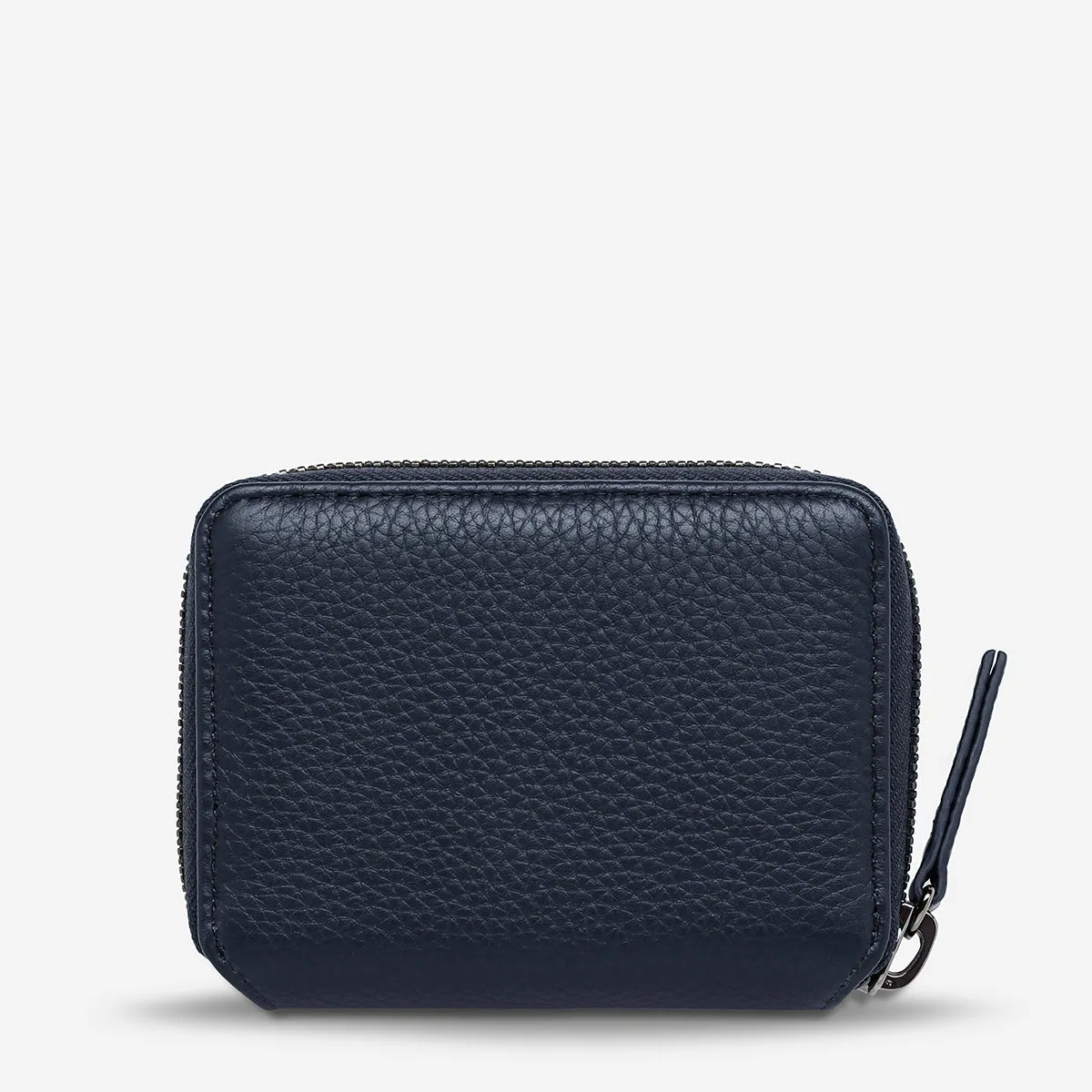 Wayward Wallet - Midnight Blue sold by Status Anxiety product image thumbnail 5
