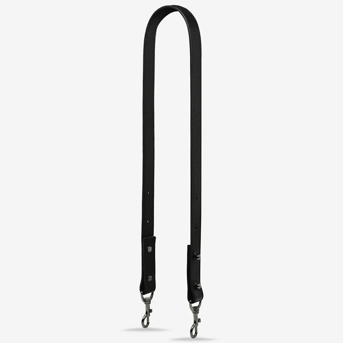 Leather Strap Medium - Black sold by Status Anxiety