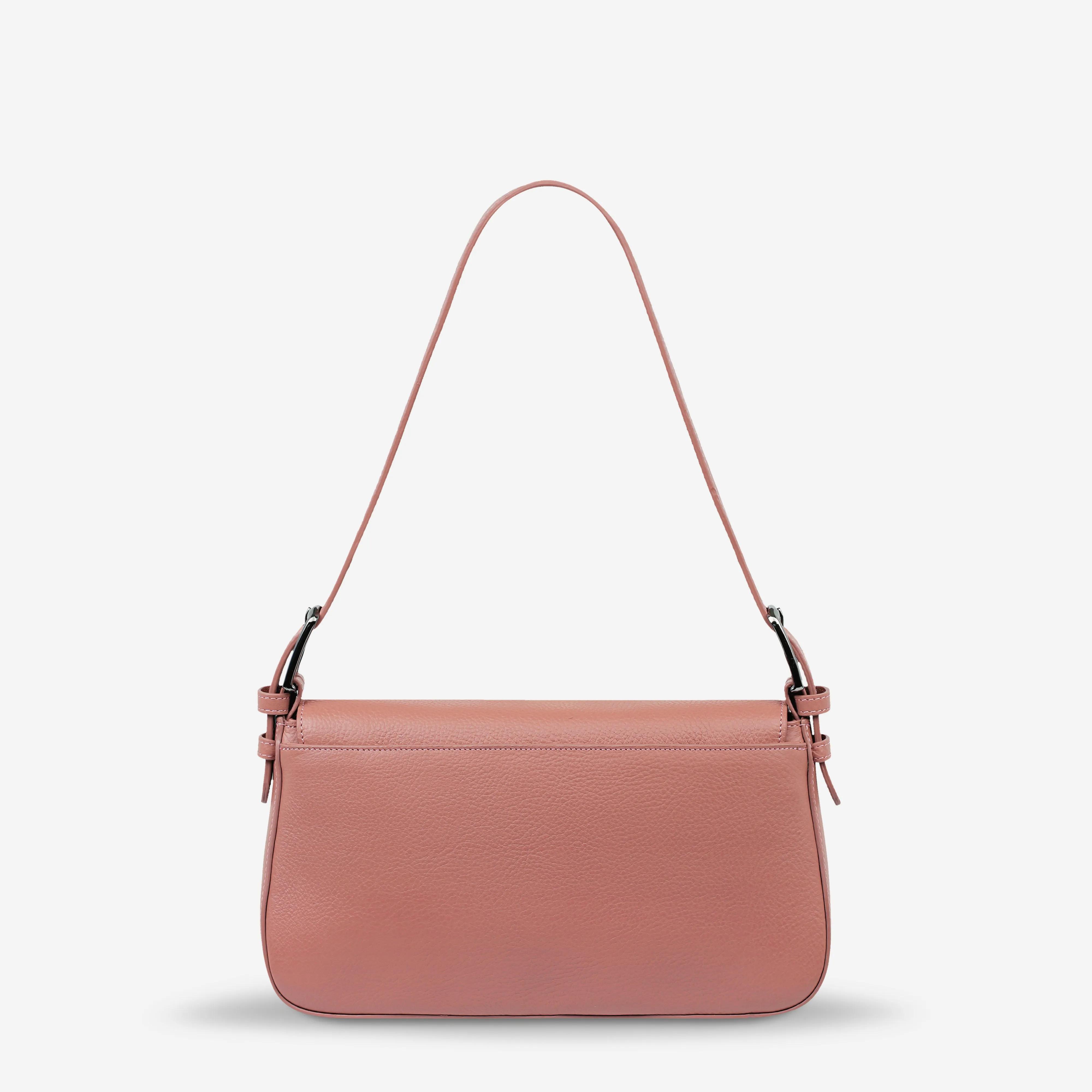 Figure You Out Bag - Dusty Rose sold by Status Anxiety product image thumbnail 5