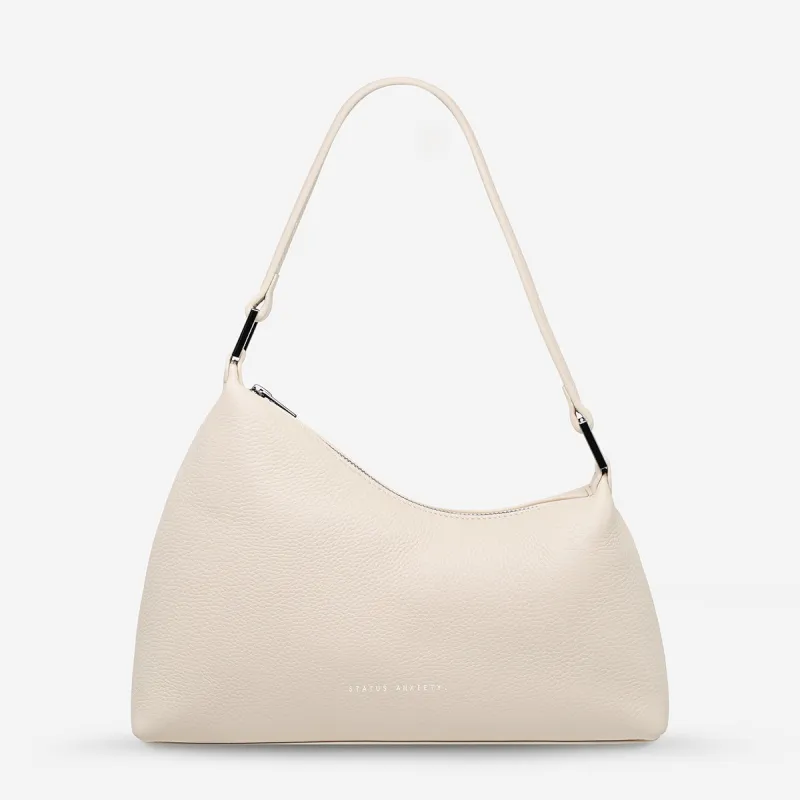 Reverie Bag - Oat made by Status Anxiety