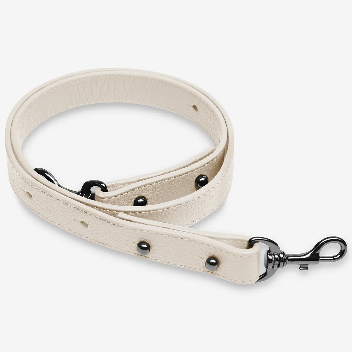Leather Strap Medium - Oat sold by Status Anxiety product image thumbnail 2
