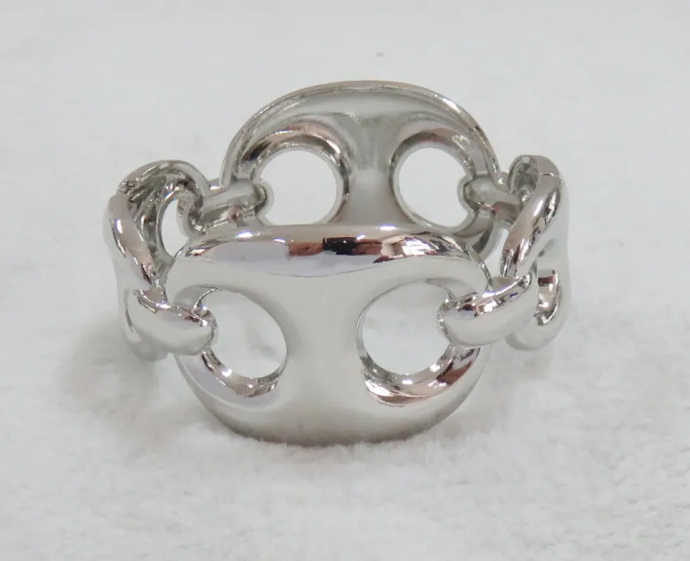 SILVER BANGLE ( 942 S ) sold by Oh My Jewelry