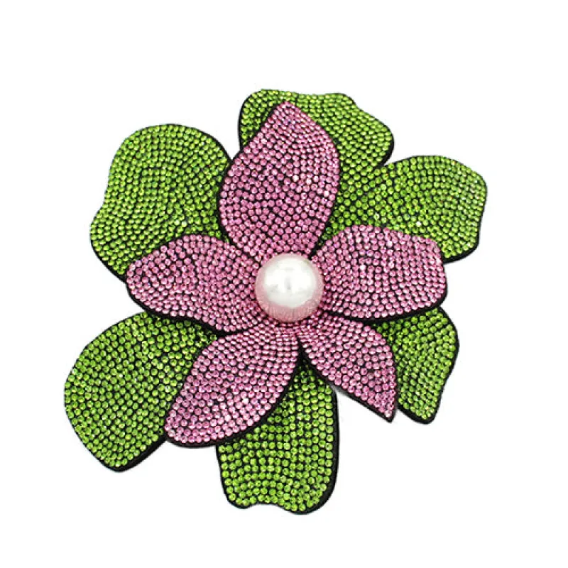 FLOWER BROOCH ( 2165 PNG ) sold by Oh My Jewelry