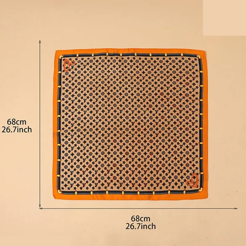 SCARF ( 889008 TAMT ) sold by Oh My Jewelry