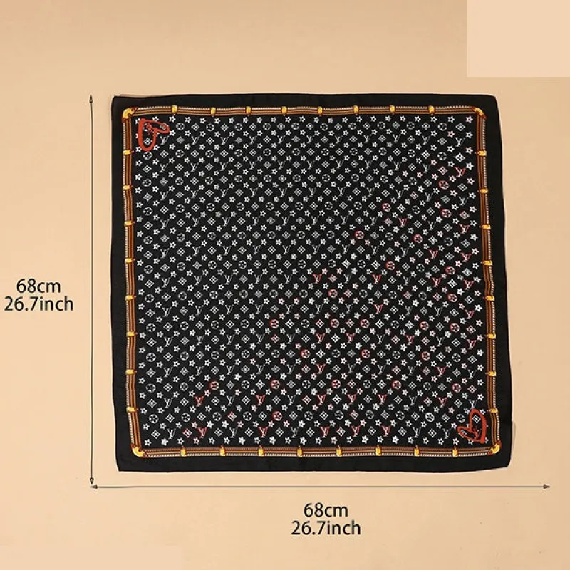 SCARF ( 889008 BKMT ) sold by Oh My Jewelry