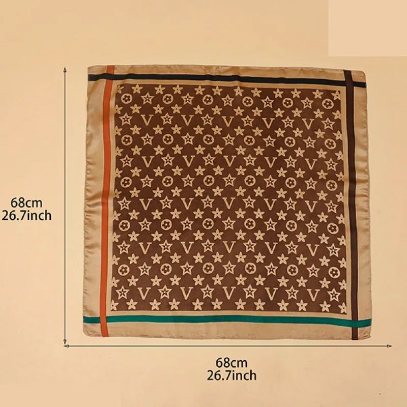 SCARF ( 889005 TAMX ) sold by Oh My Jewelry